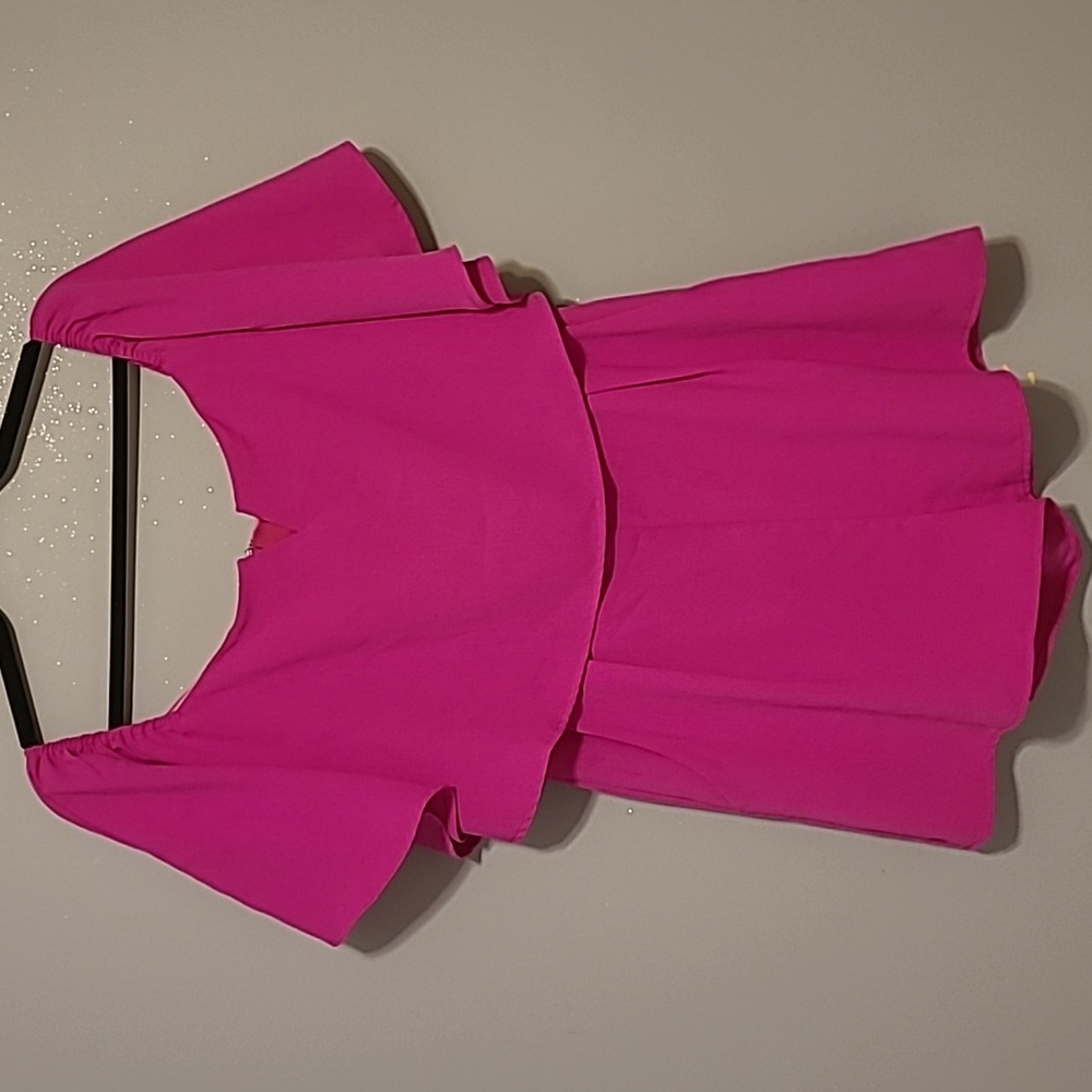 Sugar+L!ps  Romper